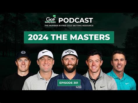 golf betting system|golf preview this week.